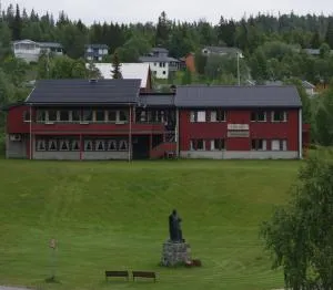 Limingen gjestegård - Stora Blåsjön