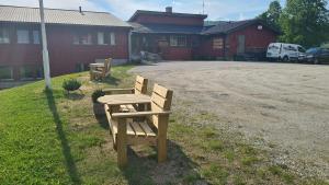 Limingen gjestegård