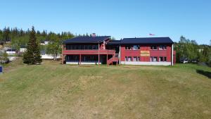 Limingen gjestegård