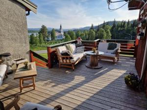 Limingen gjestegård