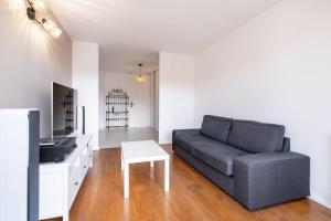 Appartements Buissiere Apartment - Cozy for 4 people in Oullins : photos des chambres
