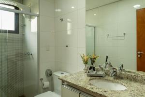 Nosso Loft Encantador em Campos do Jordão