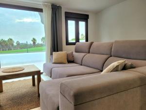 The Retreat Golf del Sur