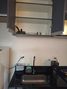 Apartamento em São Paulo