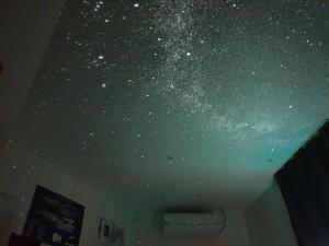 Secret spaceship ark B01