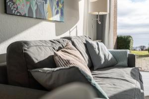 Objekte in Sierksdorf Steilküste