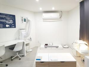 Secret spaceship ark B01