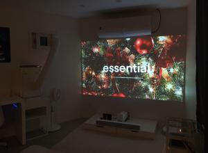 Secret spaceship ark B01