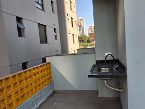 Apartamento em São Paulo