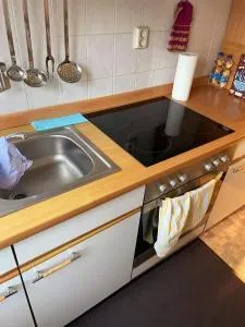 Ferienwohnung OC - Seehausen