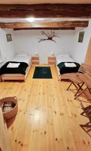 Przystań Osiek - Bobrowiec