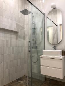 Sands Sopot Apartments B