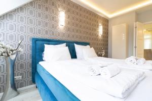 Jacuzzi Roofterrace Luxury over the Opera