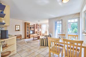 FeWo 54 6, Lindenweg 2 f