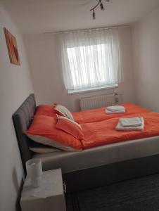 Apartman Ľudmila