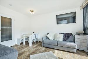 Ferienwohnung Loferblick