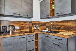 Ferienwohnung Loferblick