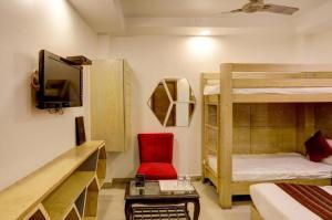 Hotel Bala Ji International Pure Veg