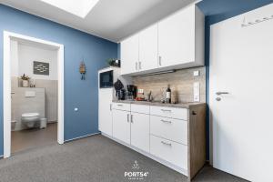 Ferienwohnung Bude 6 Dagebüll