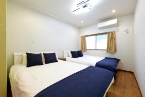XS04 XROSS STAY Hanazonocho2 花園町