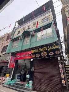 Hotel Hari Ganga - Harkipauri Road - Roorkee