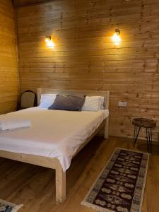 Cabana Izvorul Rece Maramureş