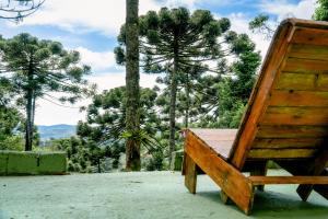 Pousada Casa de Campos Guest House by Concavus