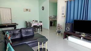 Baanpeanutsvilla Huahin