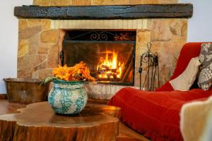 VELINN Pousada Casa de Campos Guest House