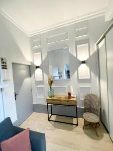 Studio Le Bareuzai - CALME - HYPER CENTRE