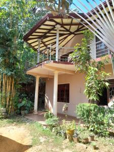 sisi place - 4hvězdičkové hotely ve městě Dikwella