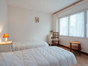 Appartements Appartement 3P 69m² a mi-chemin plage et bourg de Carnac - FR-1-477-130 : photos des chambres