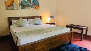 Rosa Villa Colonial Homestay - Raddoluwa