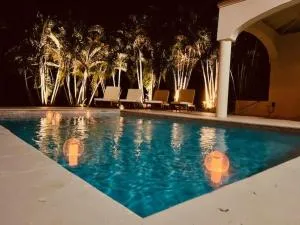 The Cove Hotel St Croix - Frederiksted