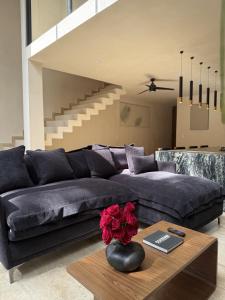 Villa Escondida - Riviera Maya