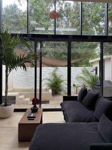 Villa Escondida - Riviera Maya