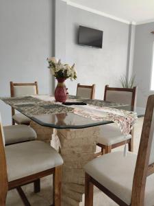 Departamentos Alta Vista 1