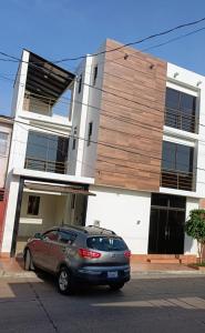 Casa Bonita Lugar de descanso