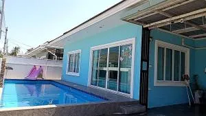 Bannpeanutsvilla Huahin - Ban Nong Kham