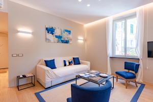 JOIVY Dreamlike Apartment in Piazzetta Portofino