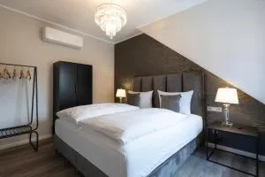 Apartmenthaus Burkhardt - 格勒迪茨