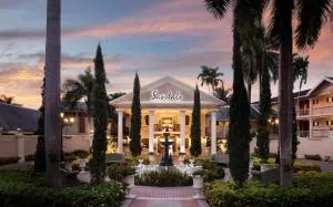 Sandals Royal Plantation All Inclusive - Couples Only - Ocho Rios