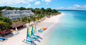 Beaches Negril Resort and Spa - All Inclusive