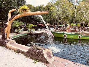 Cirandeira Amazon World EcoResort