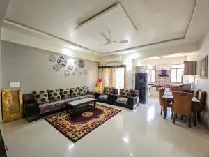 3bhk homestay - 奇陶尔加尔