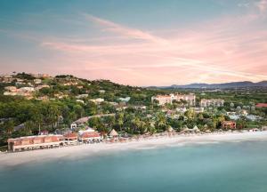Sandals Grande Antigua - All I..