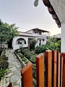 Amalia Studios Skiathos - Punta