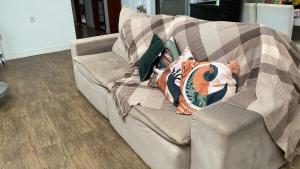 Casa Floripa Ilha Magia!