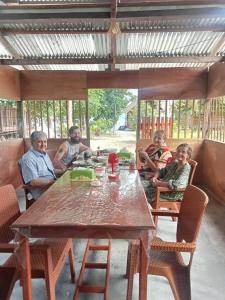 Single Room Bruno Homestay Raja Ampat