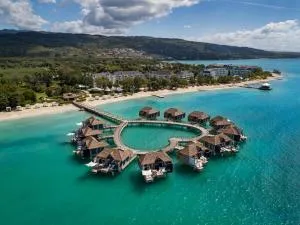 Sandals South Coast All Inclusive - Couples Only - Bluefields